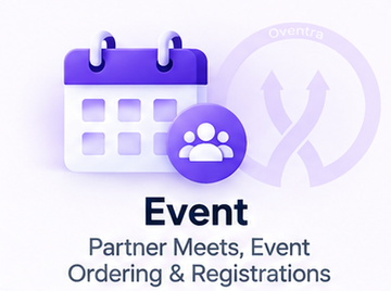 OVENTRA Event icon
