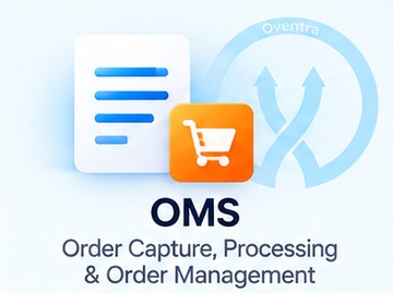 OVENTRA OMS icon