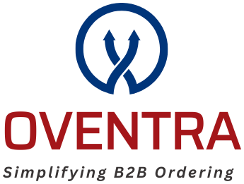 OVENTRA logo